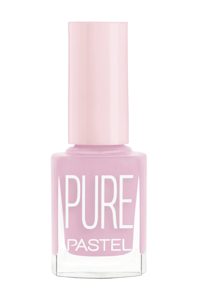 Pastel Pure Nail Polish - 22