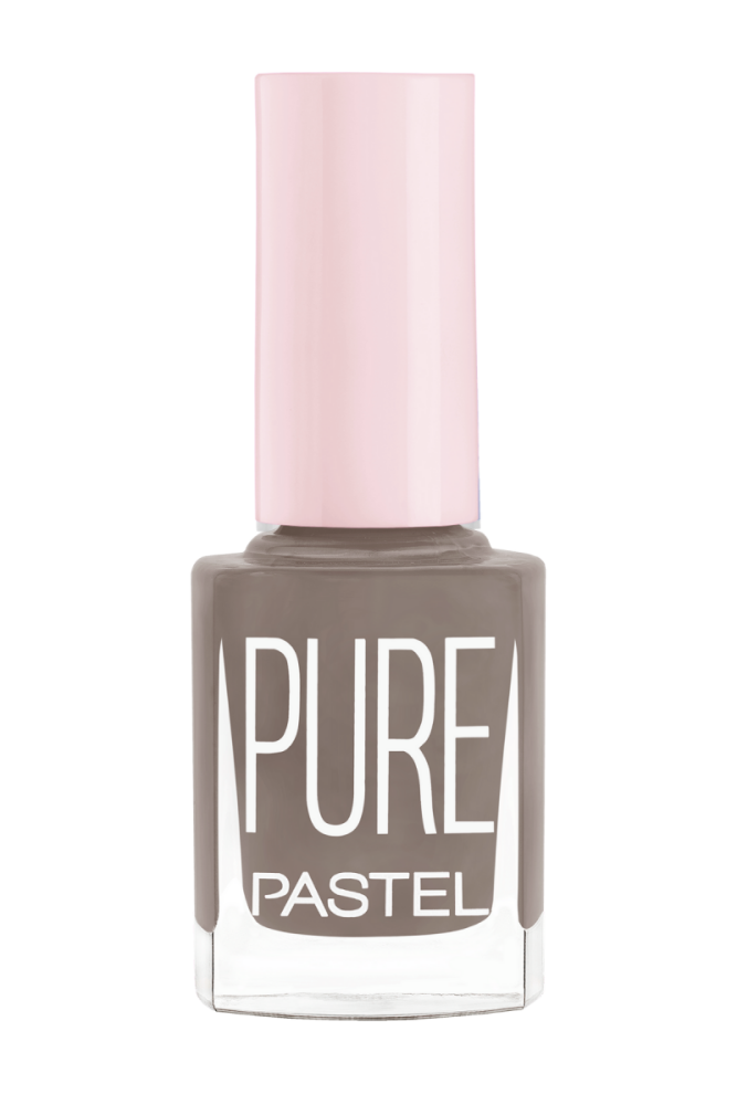 Pastel Pure Nail Polish - 21