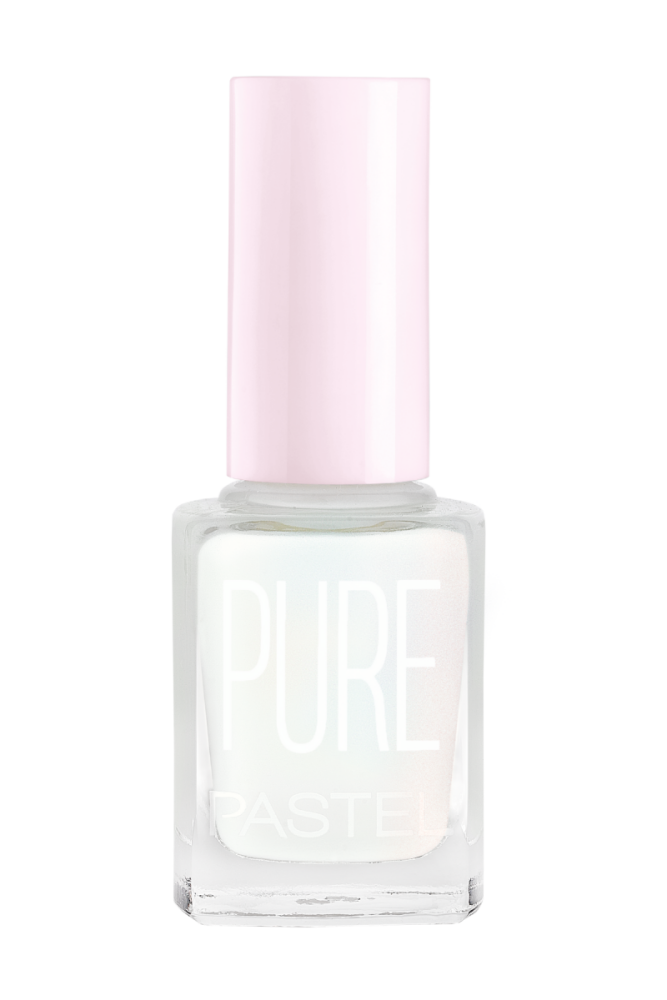 Pastel Pure Nail Polish - 18