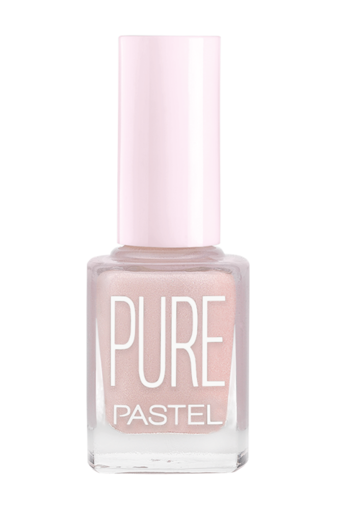 Pastel Pure Nail Polish - 17