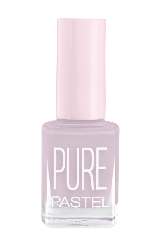 Pastel Pure Nail Polish - 1