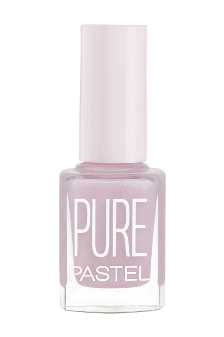 Pastel Pure Nail Polish - 10