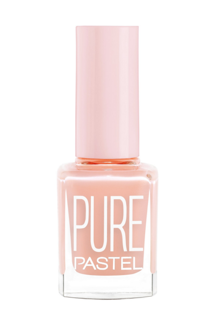 Pastel Pure Nail Polish - 8