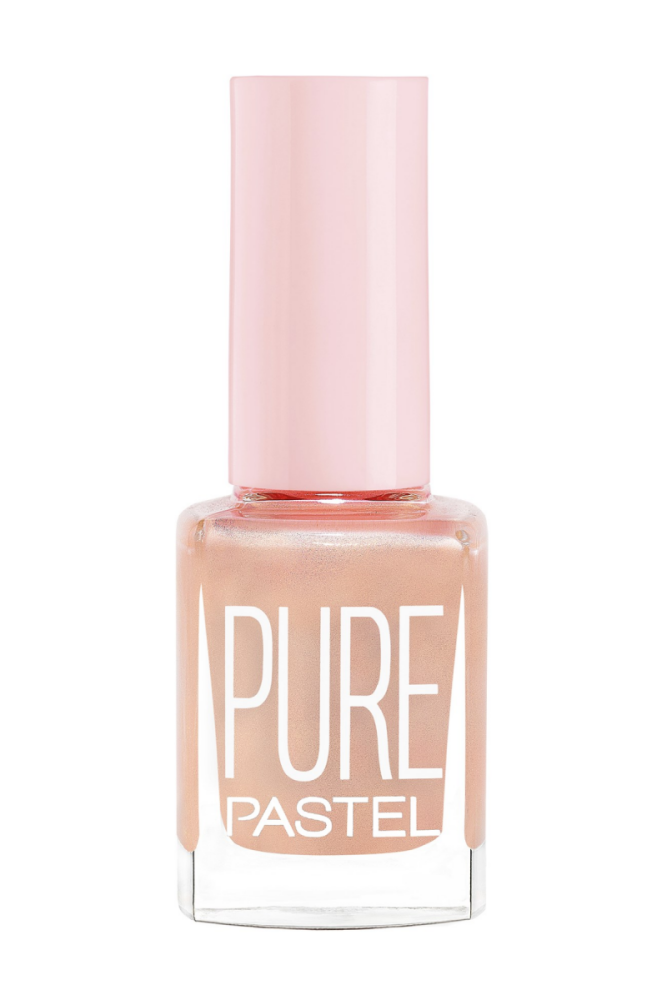 Pastel Pure Nail Polish - 7