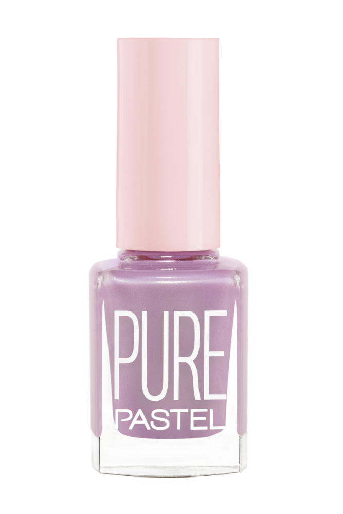 Pastel Pure Nail Polish - 6