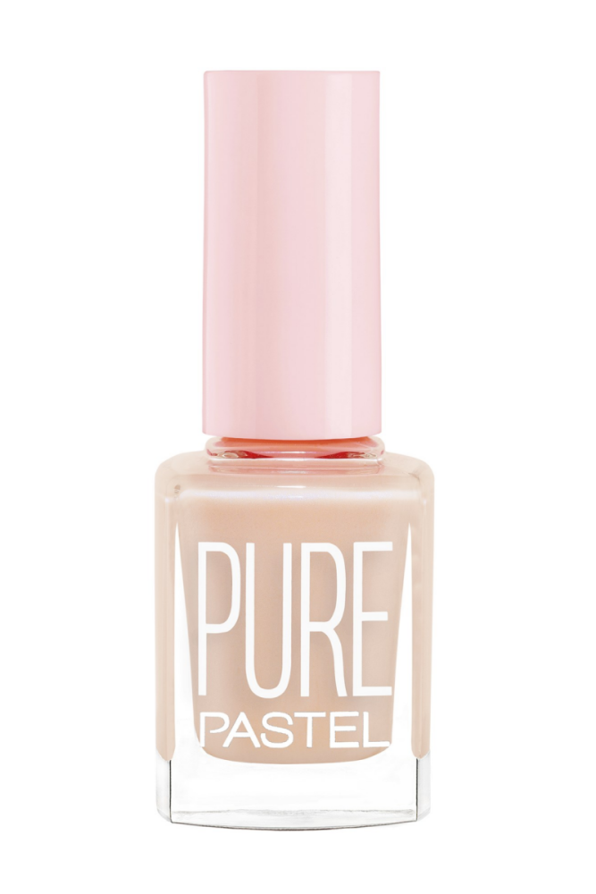 Pastel Pure Nail Polish - 5