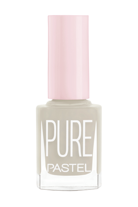 Pastel Pure Nail Polish - 4