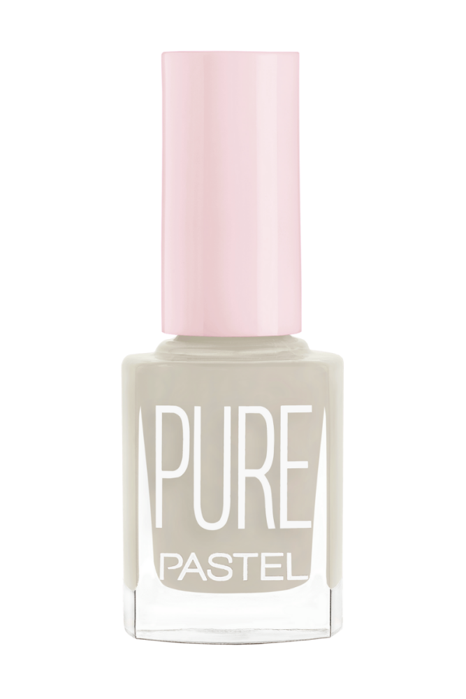 Pastel Pure Nail Polish - 4