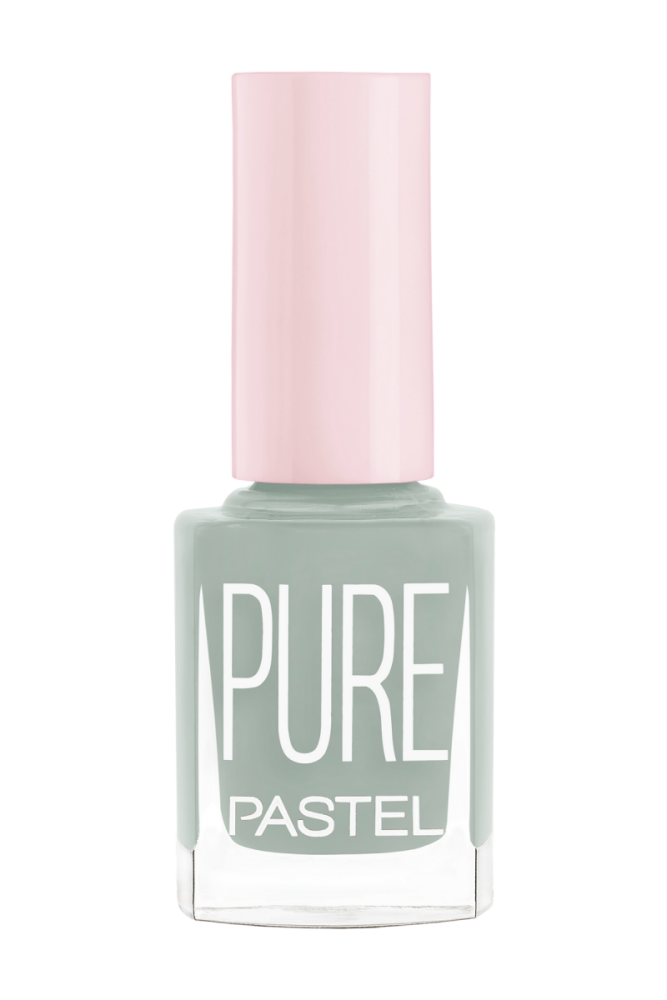 Pastel Pure Nail Polish - 3