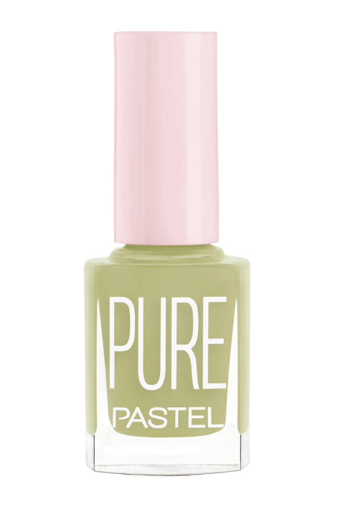 Pastel Pure Nail Polish - 2