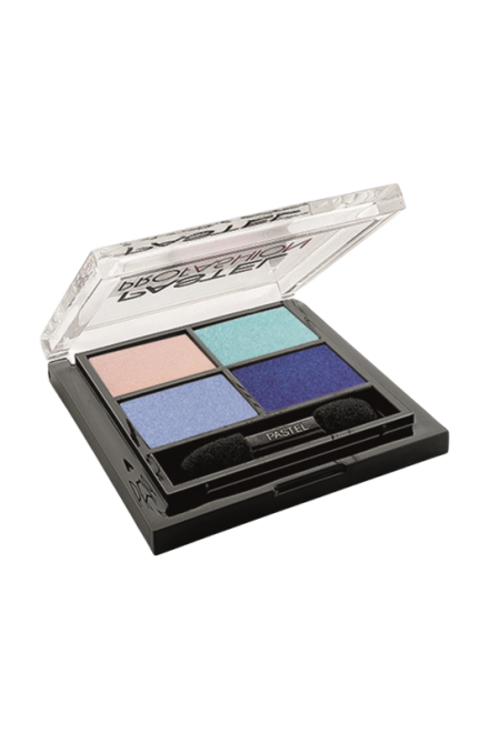 Pastel Quad Eyeshadow - 5