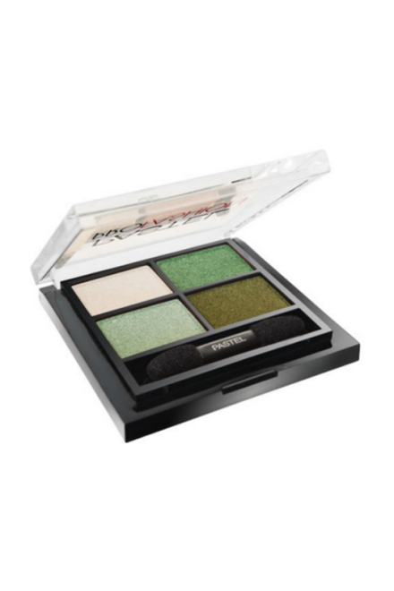 Pastel Quad Eyeshadow - 7