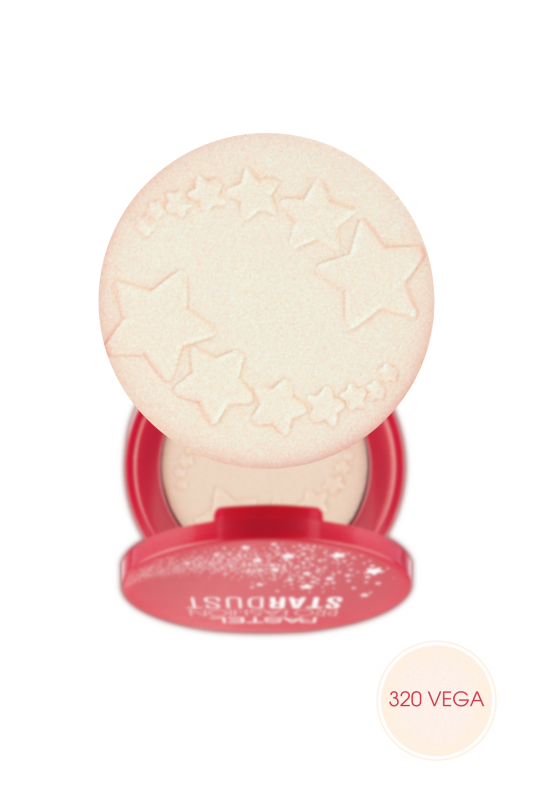 Pastel Stardust Highlighter - 2