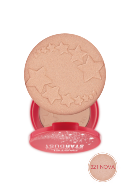 Pastel Stardust Highlighter - 4