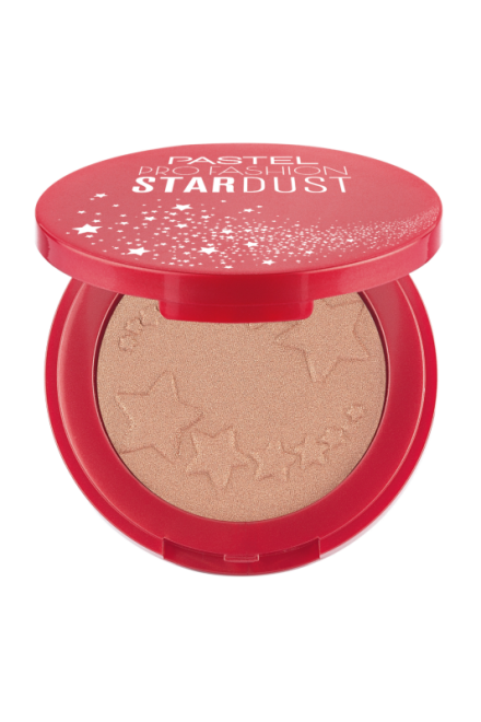 Pastel Stardust Highlighter - 3