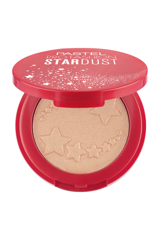 Pastel Stardust Highlighter - 5