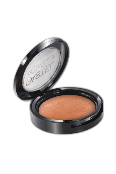 Pastel Terracotta Blush - 3