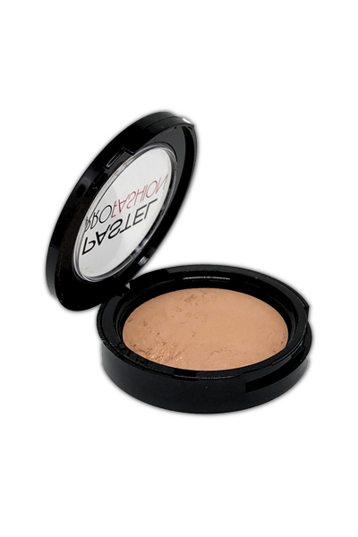 Pastel Terracotta Blush - 2