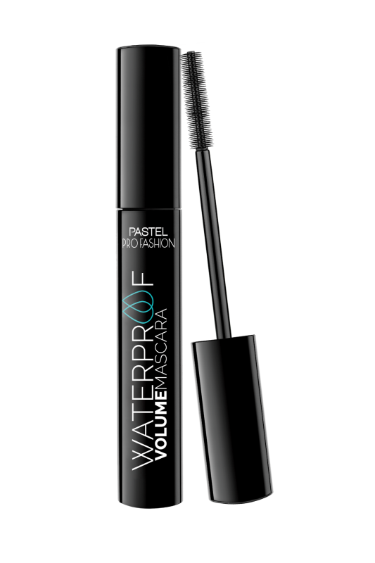 Pastel Waterproof Volume Mascara - 1