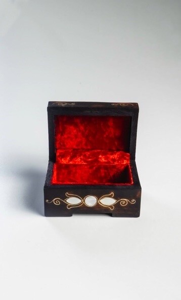 Pearl Box - 4