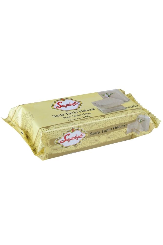 Plain halva - 1 kg - 1