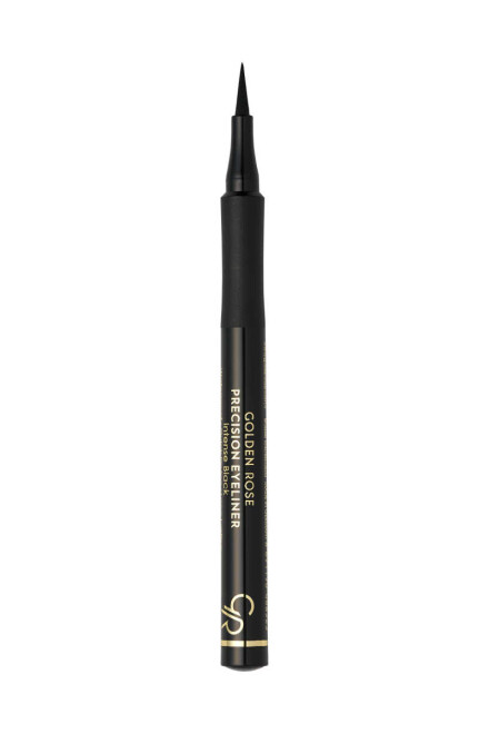 Golden Rose Precision Liner - 01 Likit Kalem Eyeliner - 2