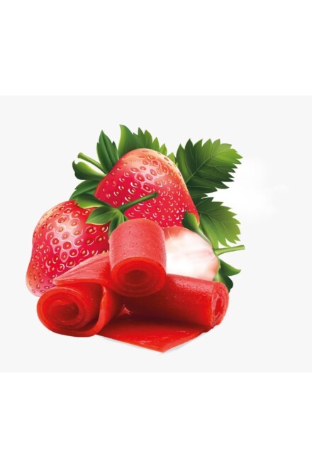 Qamar Al Din Strawberry - 400 Grams - 2