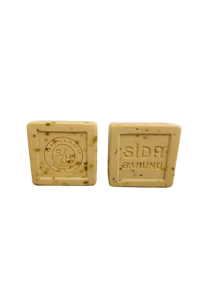 Sabuncu Hacı Es-sidre Original Sidr Soap 125-135 gr - 1