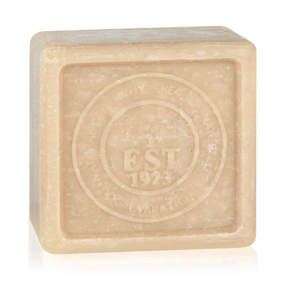 Savon De Marseille Bitkisel Zeytinyağlı Katı Sabun Klasik 150 gr - 2