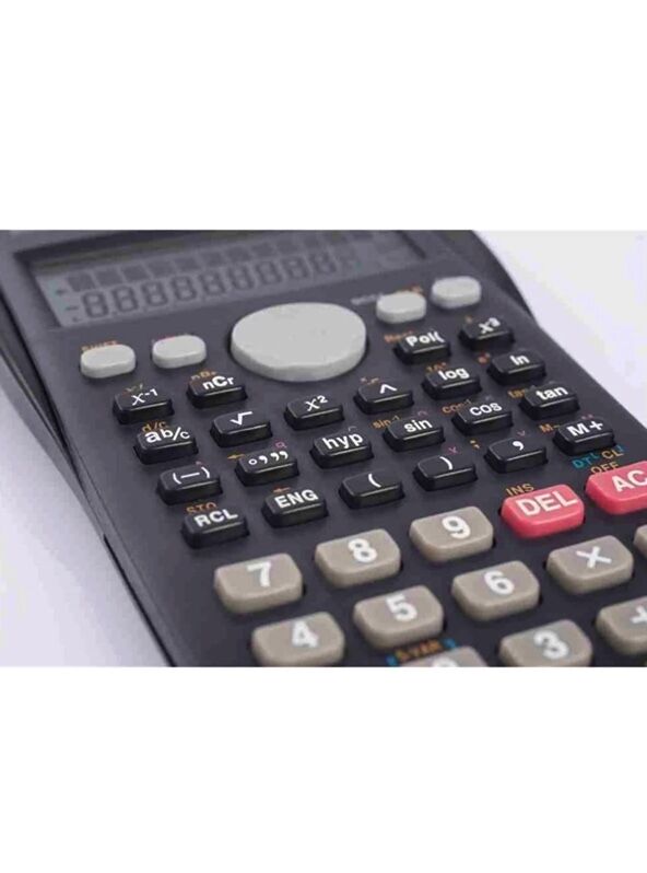 Scientific calculator from Kraf - 3