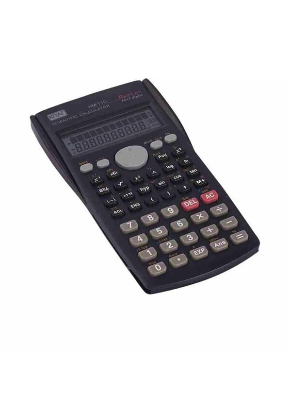 Scientific calculator from Kraf - 2