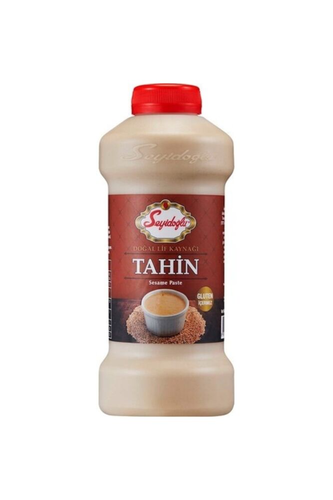 Sesame tahini - 550 Grams (2PCS) - 1