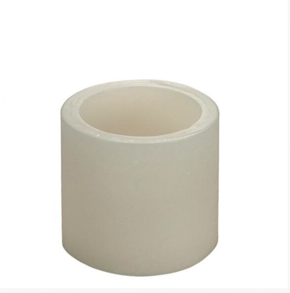 Set of 3 Wax Luminaries candle - 3