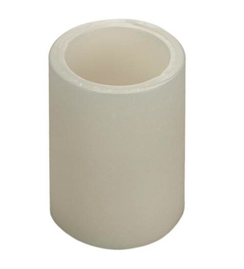 Set of 3 Wax Luminaries candle - 5