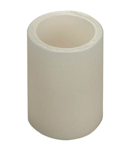 Set of 3 Wax Luminaries candle - 5