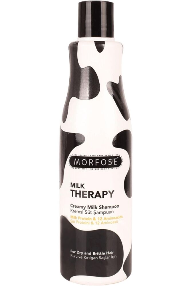 Shampoo Milk Therapy 500 Ml - 1