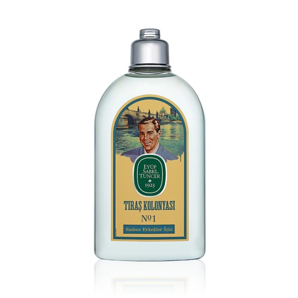 Eyüp Sabri Tuncer Shaving Cologne No: 1 - 250 ml - 1