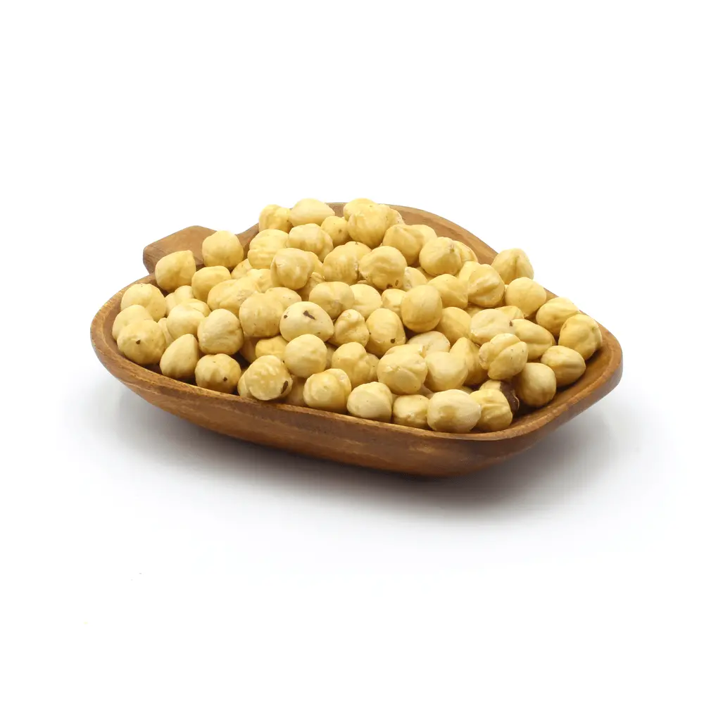 Doğa Pestil Shelled Hazelnuts - 500 g - 1