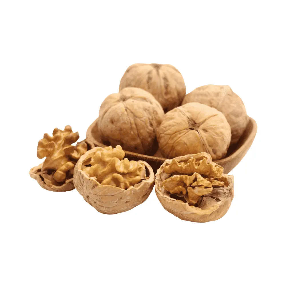 Doğa Pestil Shelled Walnuts - 1 kg - 1