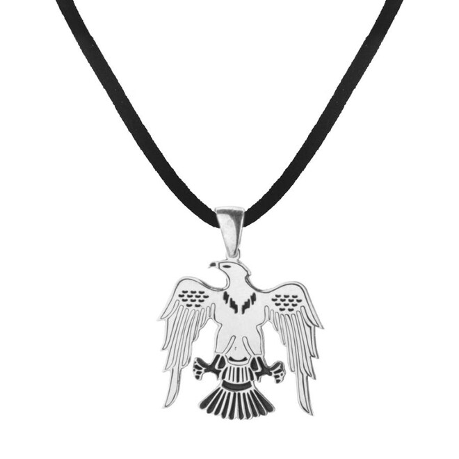 Simurgh Necklace - 1