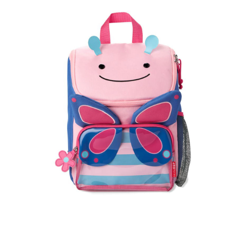 Skip Hop Children's Backpack | Butterfly - 1