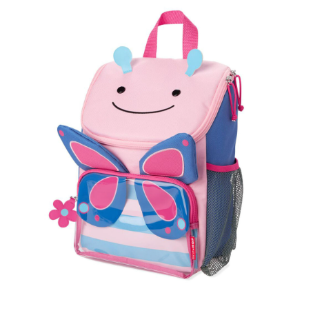 Skip Hop Children's Backpack | Butterfly - 2