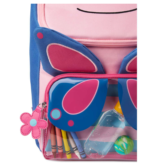 Skip Hop Children's Backpack | Butterfly - 3