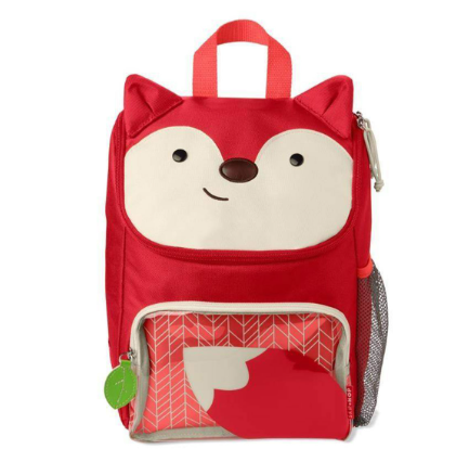 Skip Hop Children's Backpack | Fox - 1