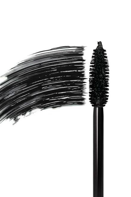 Golden Rose Smokey Lashes Mascara - Black - Volumizing Mascara - 1