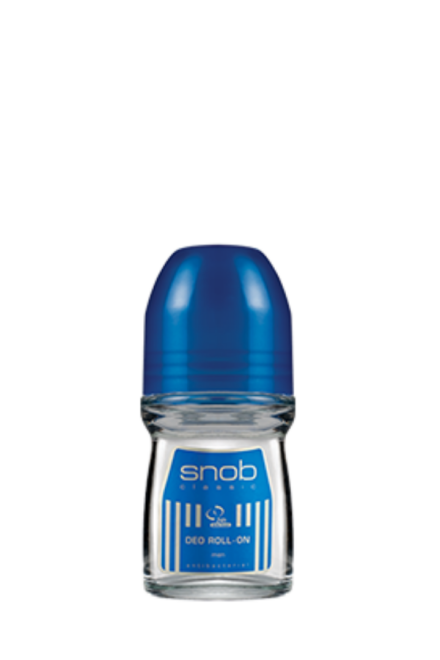 Snob Deo Roll - On For Men - 2