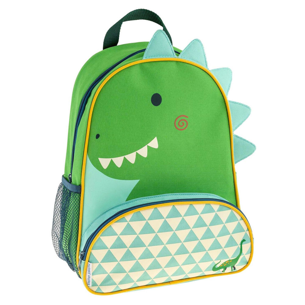 Stephen Joseph Backpack | Dinosaur - 1