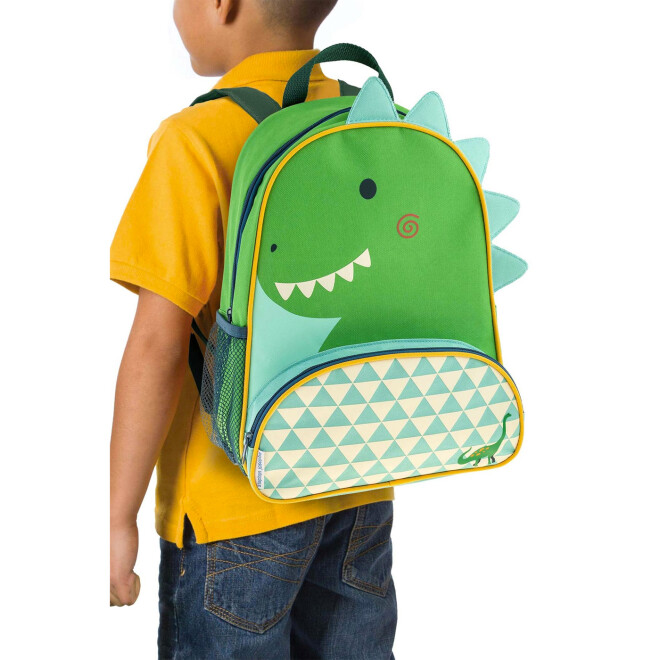 Stephen Joseph Backpack | Dinosaur - 4