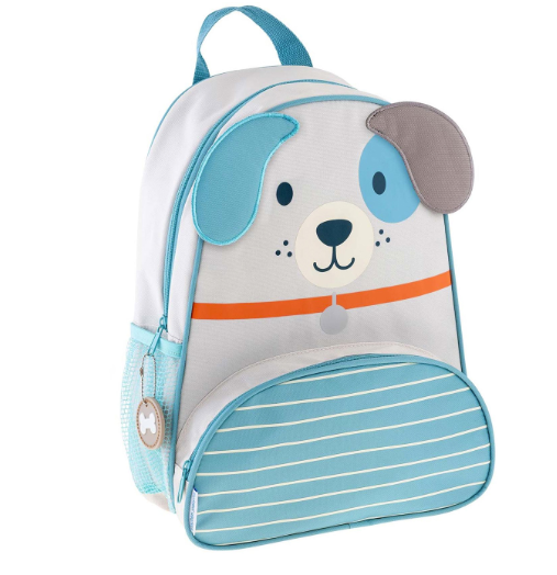 Stephen Joseph Backpack | Dog - 1