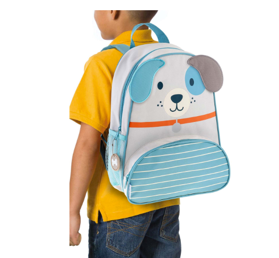 Stephen Joseph Backpack | Dog - 3